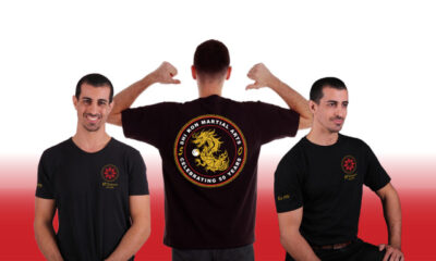 50th Anniversary T-Shirt - Preorder