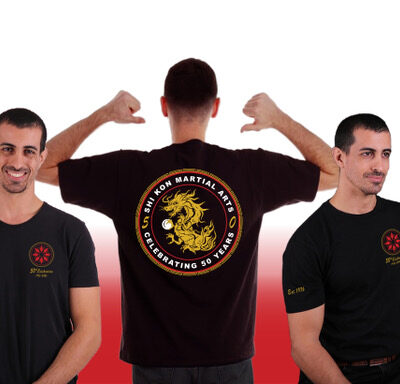 50th Anniversary T-Shirt - Preorder